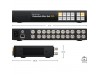Blackmagic Videohub Mini 8x4 12G